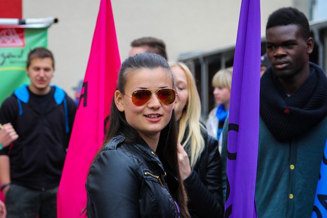 Syndicats