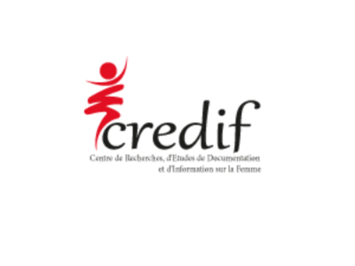 Centre de Recherches, d'Études, de Documentation et d'Information sur la femme (CREDIF)