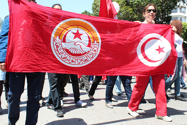 Tunisie