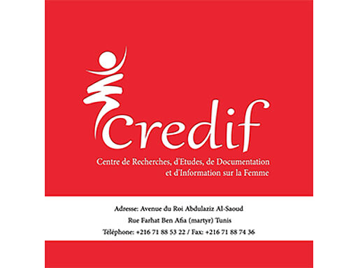 Centre de Recherches, d'Études, de Documentation et d'Information sur la femme (CREDIF)