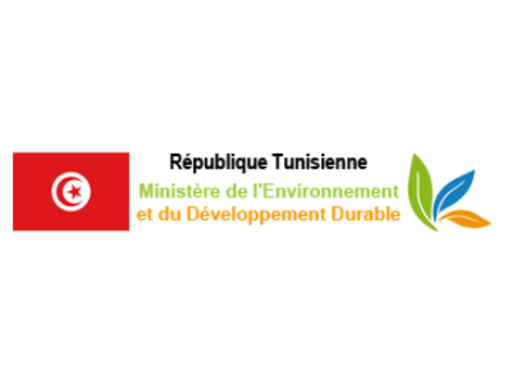 Ministère de l'Environnement et du Développement Durable - Tunisie