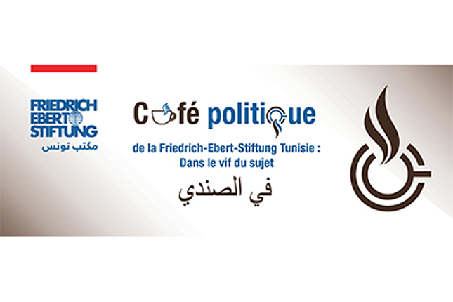 Café Politique « Fil Sandi – Dans le vif du sujet »