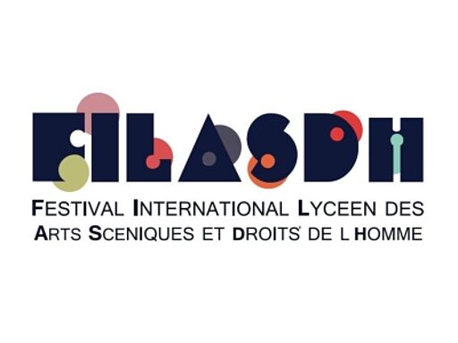 Festival International Lycéen des Arts Scéniques et Droit de l’Homme (FILAS DH)
