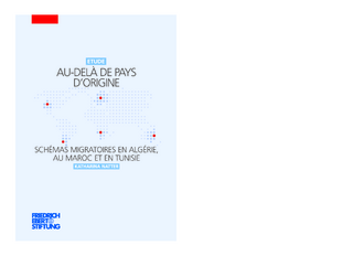 Au-delà de pays d'origine