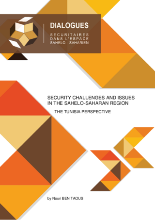 Security challenges and issues in the Sahelo-Saharan region