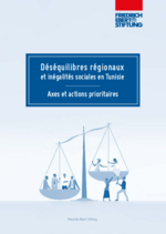 Déséquilibres régionaux et inégalités sociales en Tunisie