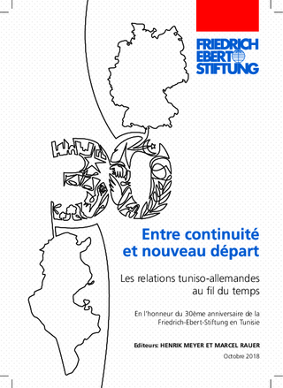 Entre continuité et nouveau départ