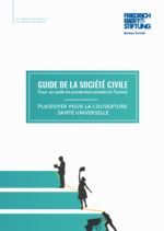 Guide de la société civile pour un socle de protection sociale en Tunisie