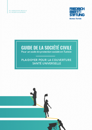 Guide de la société civile pour un socle de protection sociale en Tunisie