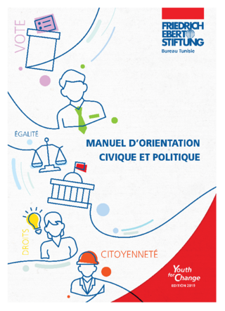 Manuel d'orientation civique et politique