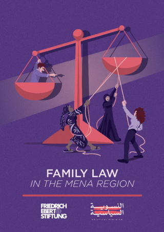 Family law in the MENA region