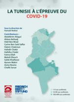 La Tunisie à l'épreuve du Covid-19
