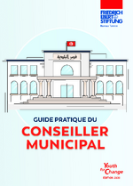 Guide pratique du Conseiller Municipal