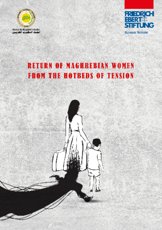 Return of Maghrebian women from the hotbeds of tension