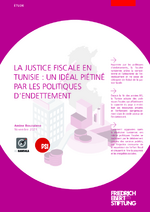 La justice fiscale en Tunisie