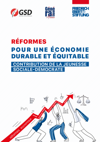 Réformes pour une économie durable et équitable